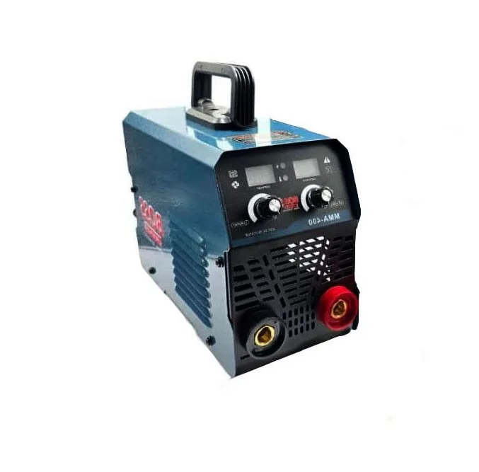 دستگاه جوش 400 آمپر باس کد BS-400A - K