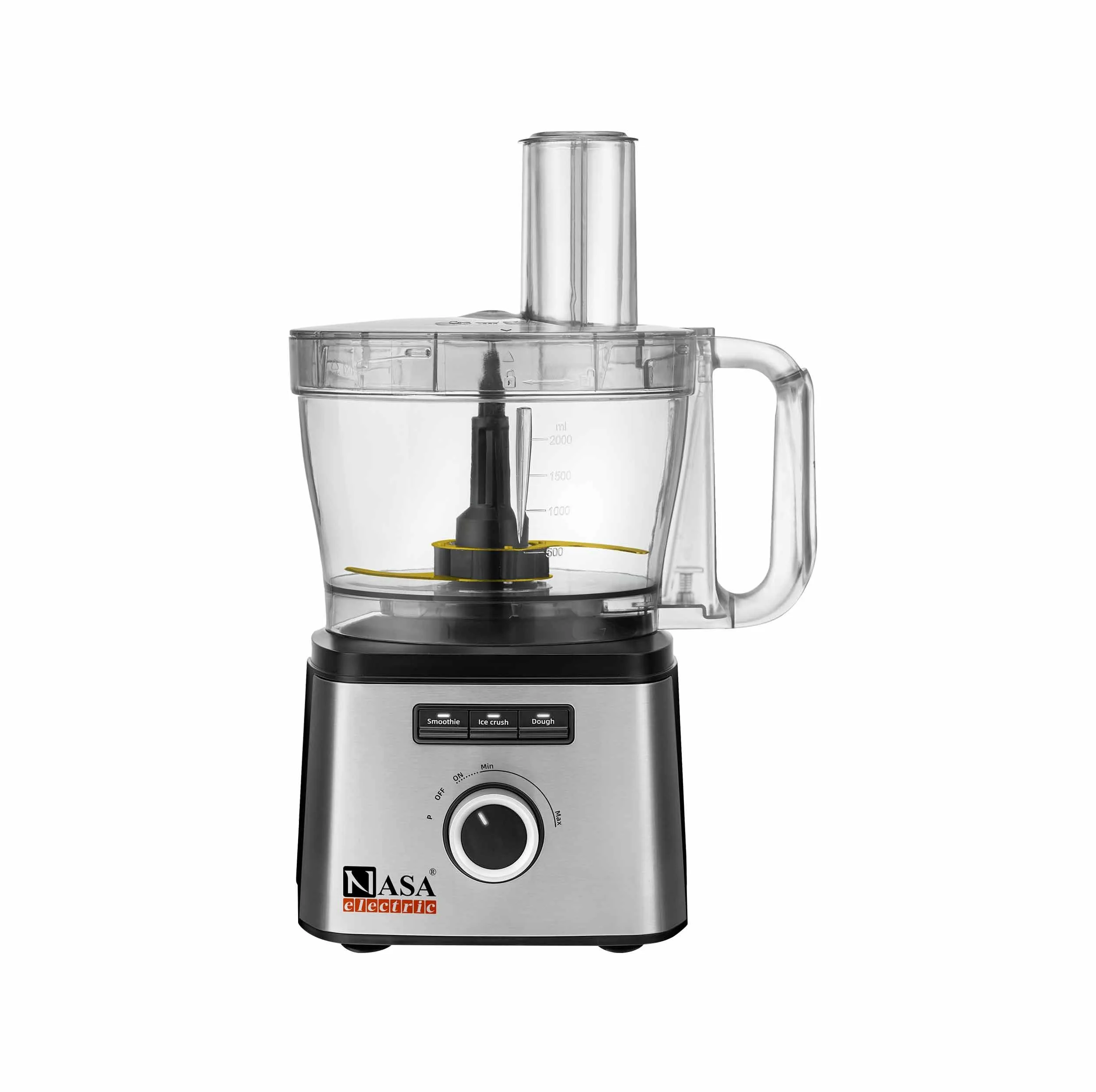 غذاساز ناسا الکتریک مدل NS-628