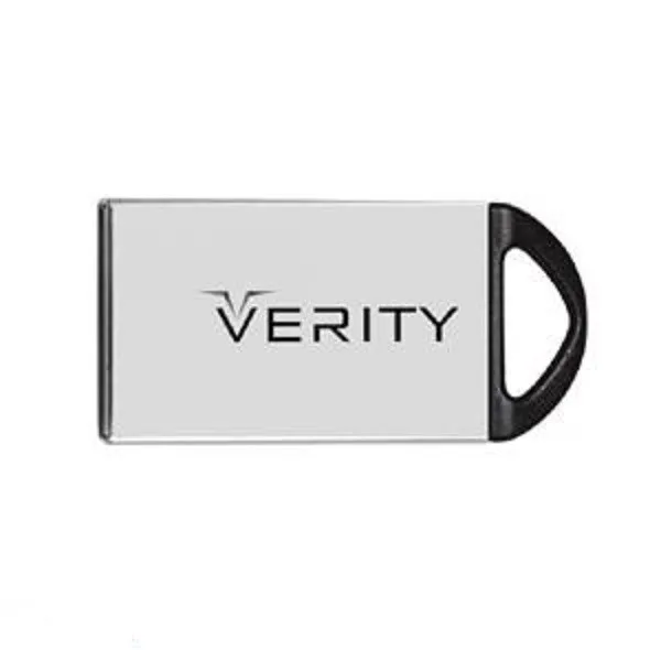 فلش مموری وریتی مدل V804 USB2.0 ظرفیت 64 گیگابایت