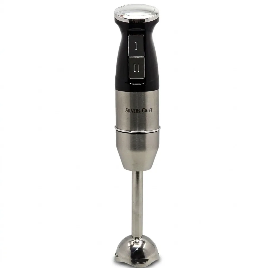گوشت کوب برقی 1500 وات سیلور کرست مدل MZ-2025