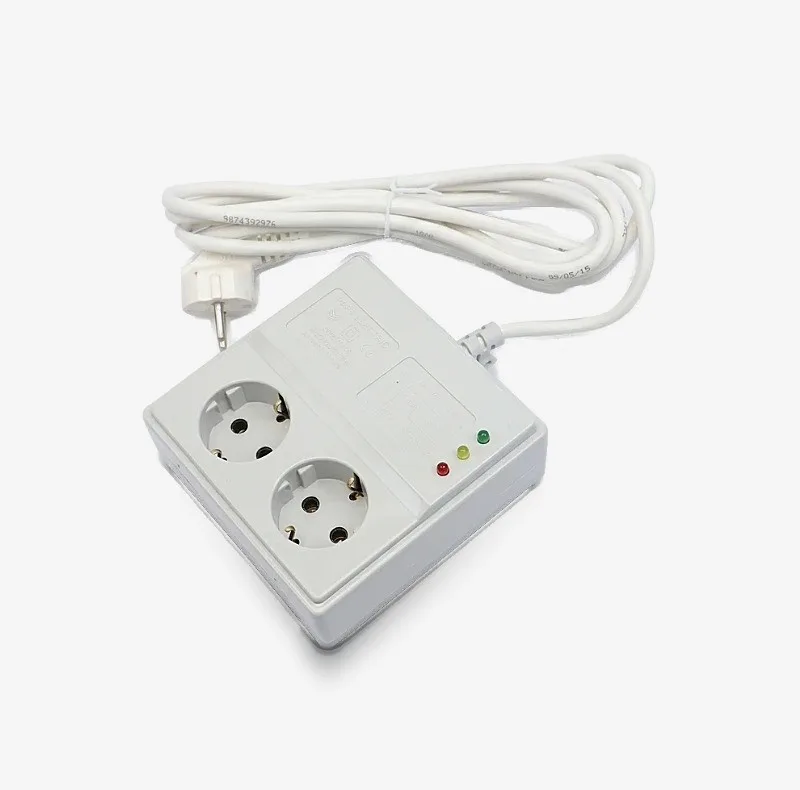 محافظ یخچال و فریزر پارت الکتریک مدل 1.8