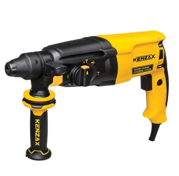 دریل بتن کن کنزاکس مدل KRH-1826
