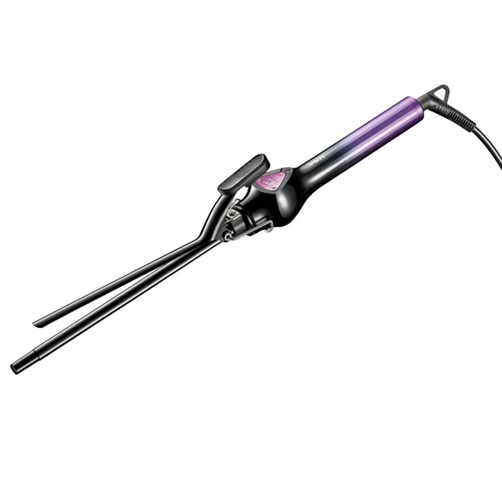 فر کننده و حالت دهنده مو وی جی ار مدل v-575