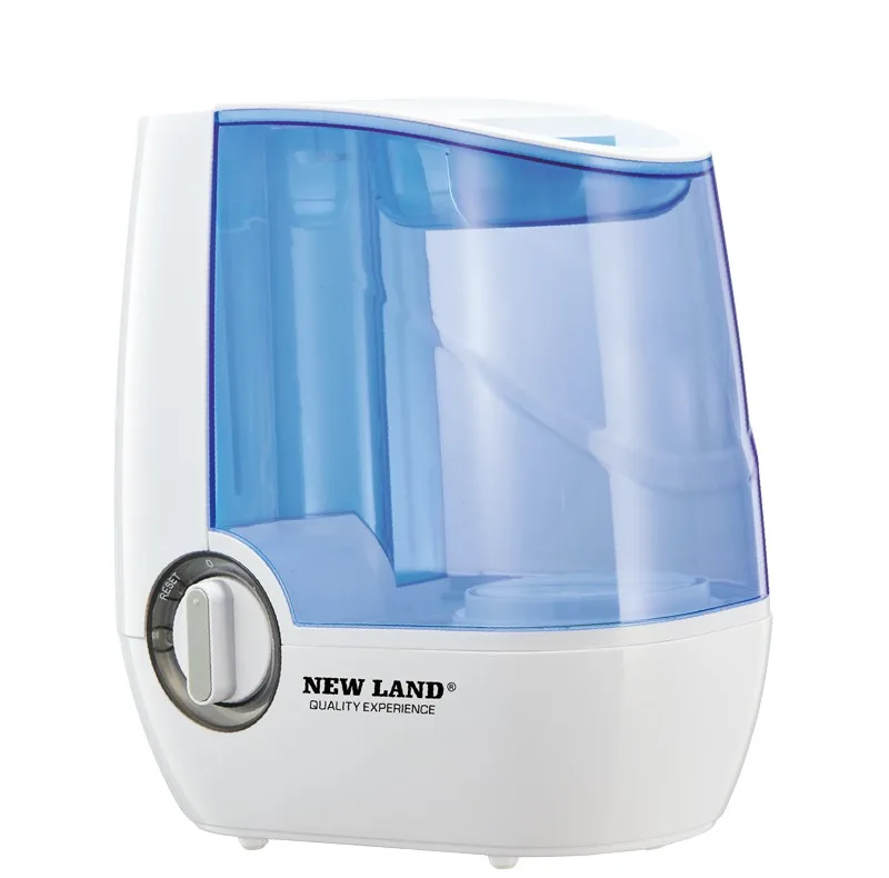 دستگاه بخور گرم نیولند مدل NL-2687WH