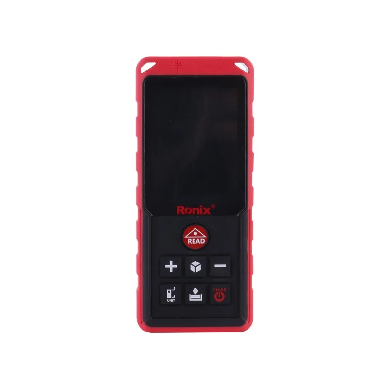 متر لیزری رونیکس مدل RH-9351