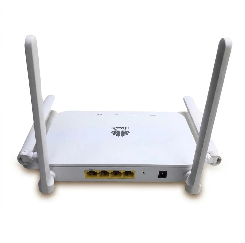 مودم فیبر نوری هوآوی مدل K662C