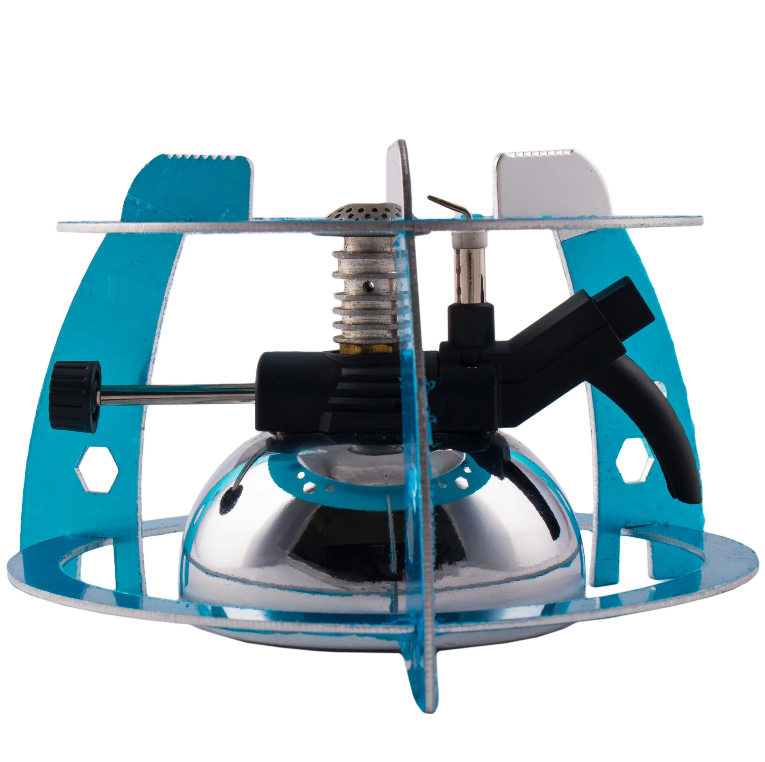 اجاق گاز سفری مدل MICRO BUINER-4