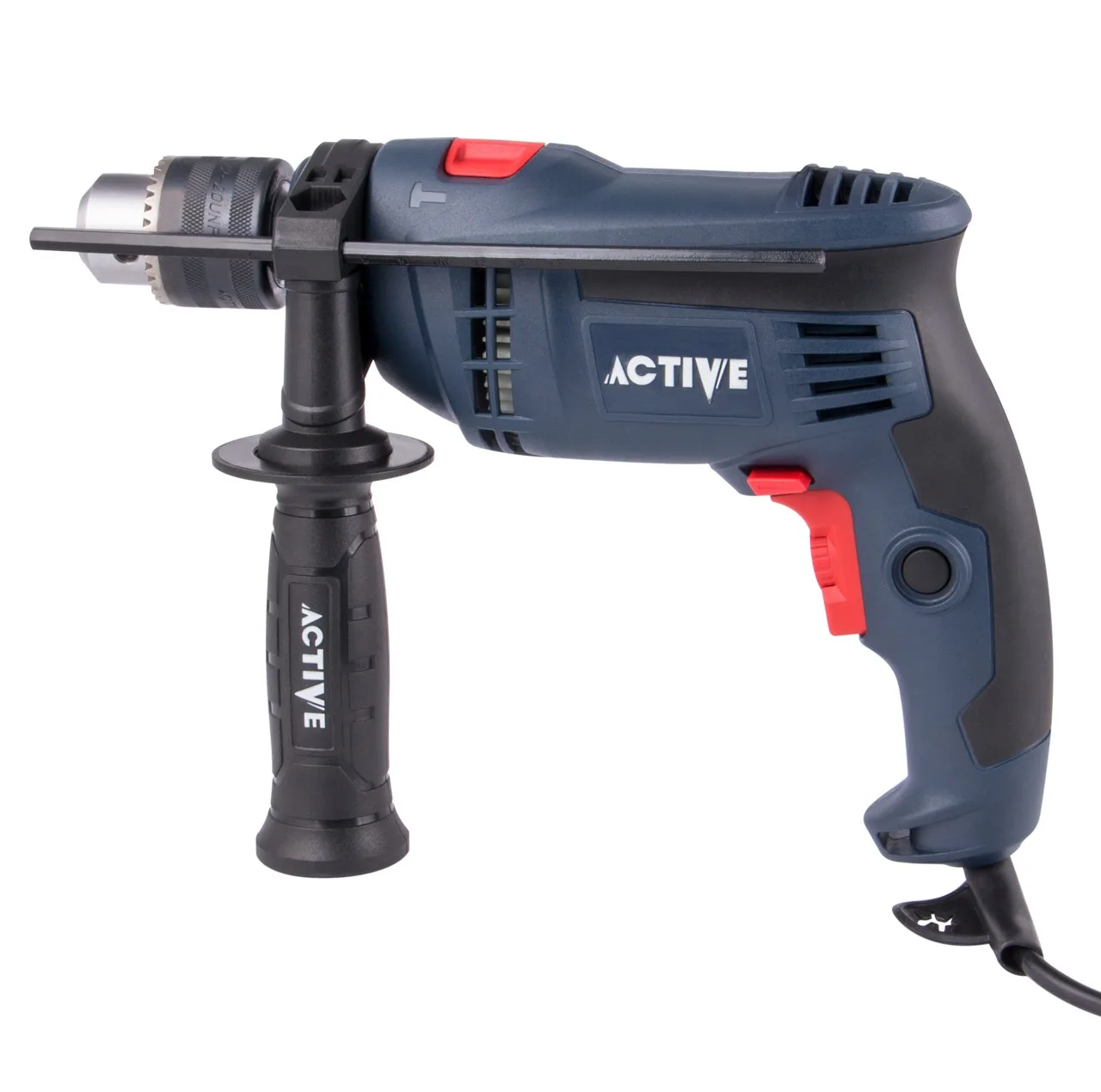دریل چکشی اکتیو تولز مدل AC2113CI