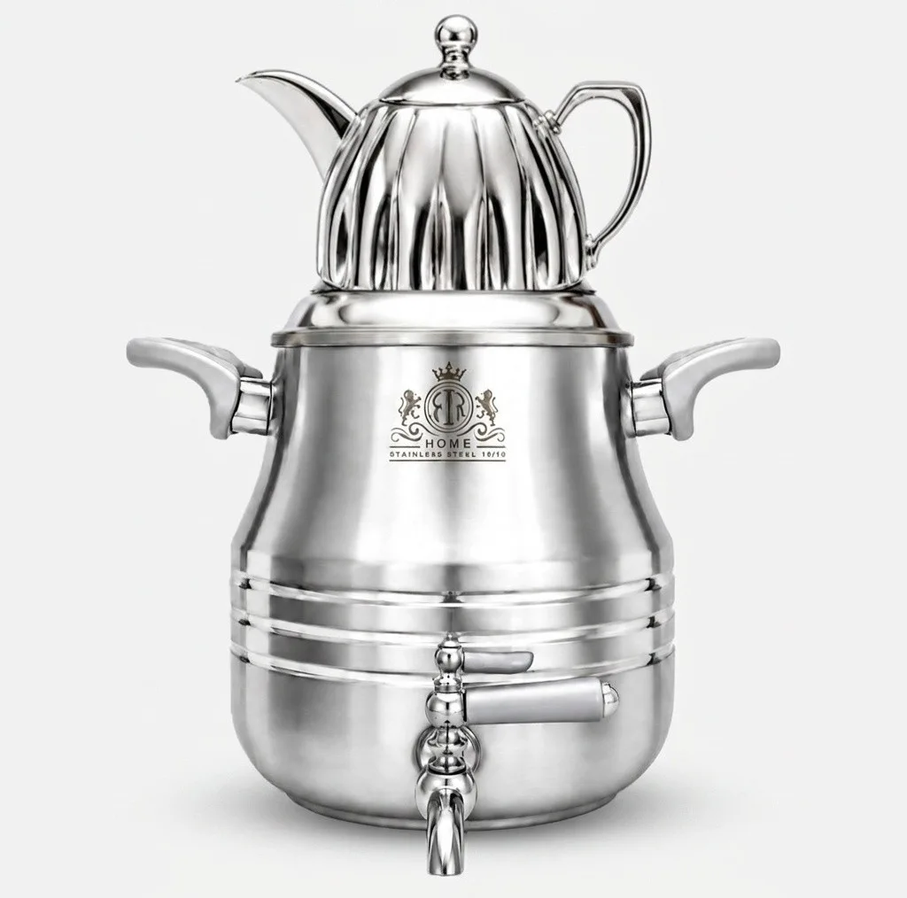 ست کتری و قوری سرهوم مدل 2015