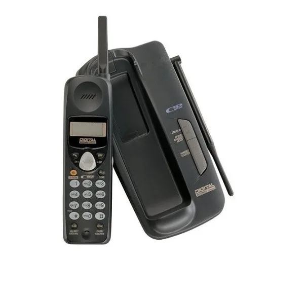 تلفن مدل KX-TC1703B