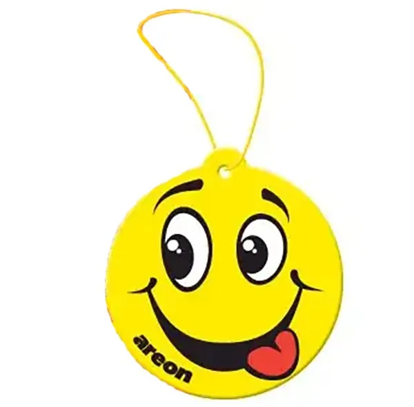 خوشبو کننده خودرو آرئون مدل Smile Coconut