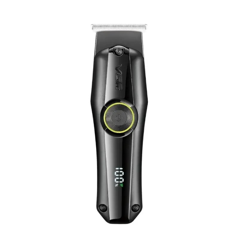ماشین اصلاح موی سر و صورت وی جی ار مدل V-905