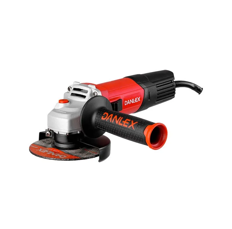 مینی فرز دنلکس مدل DX-2376
