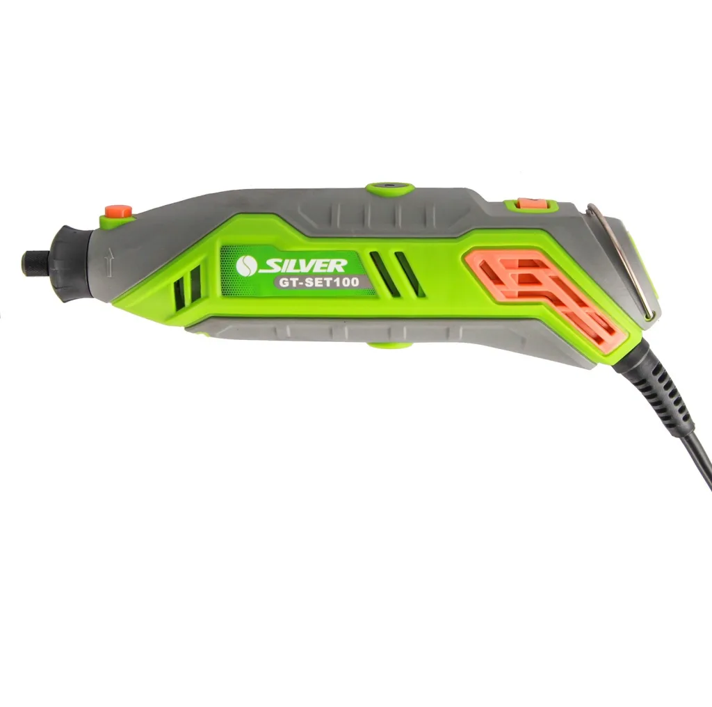 فرز انگشتی سیلور مدل GT-SET100