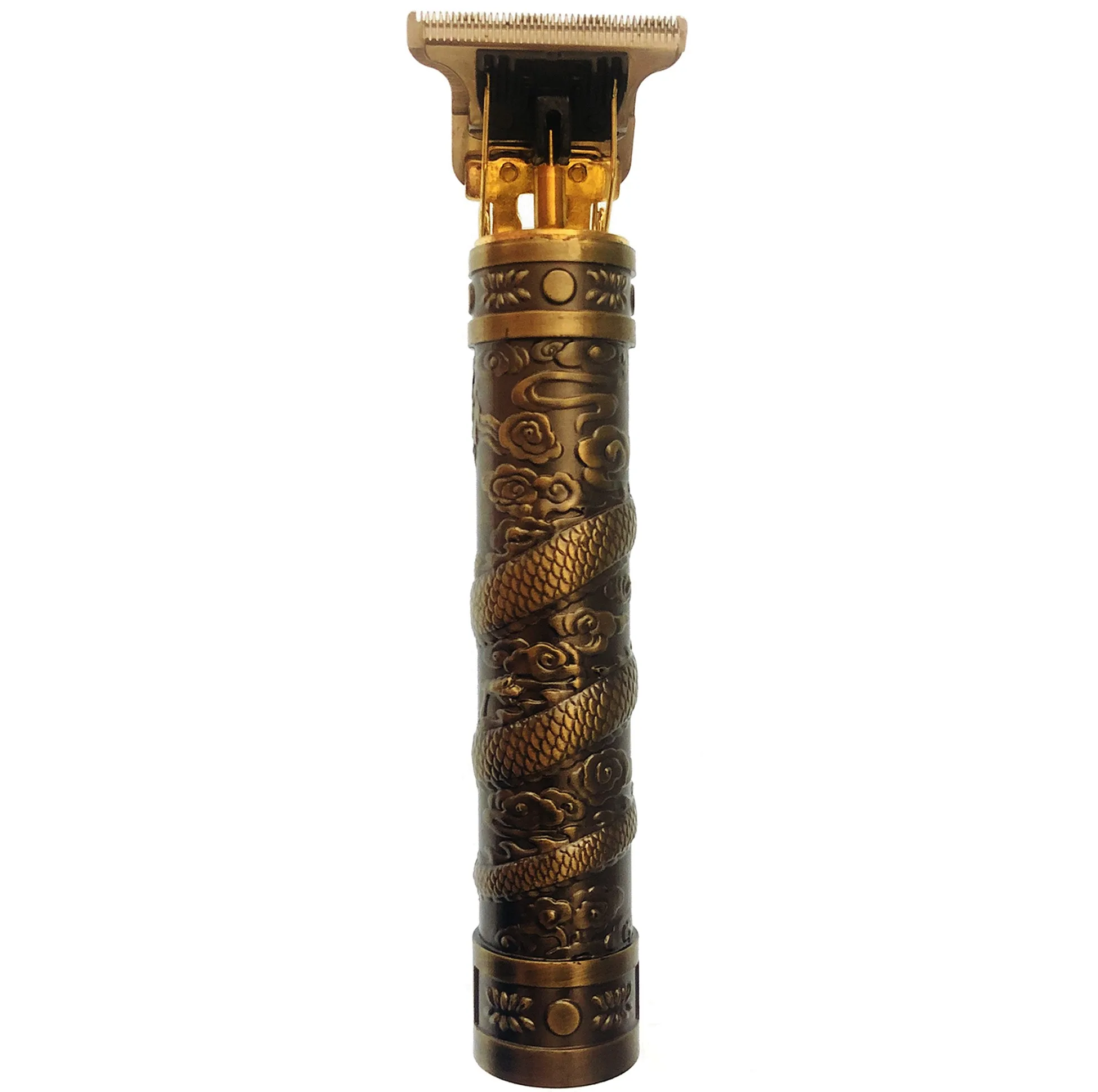 ماشین اصلاح موی سر و صورت کد VINTAGE T9