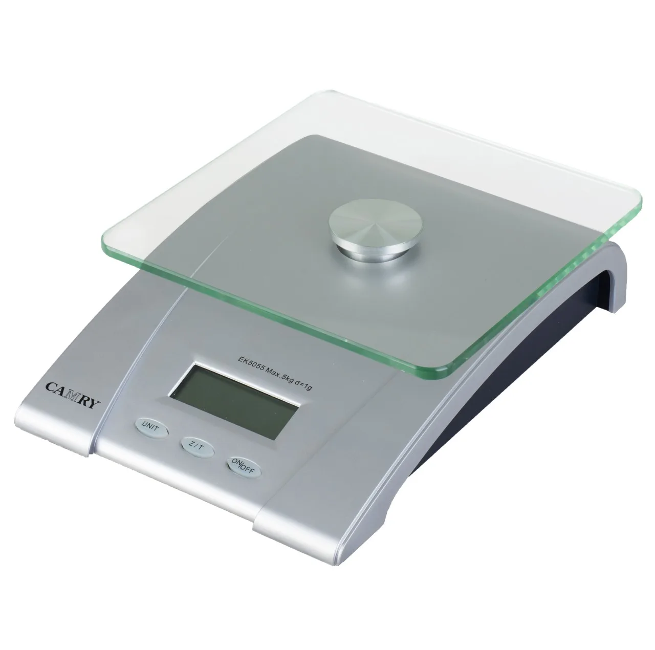 ترازوی اشپزخانه کمری مدل ek5055
