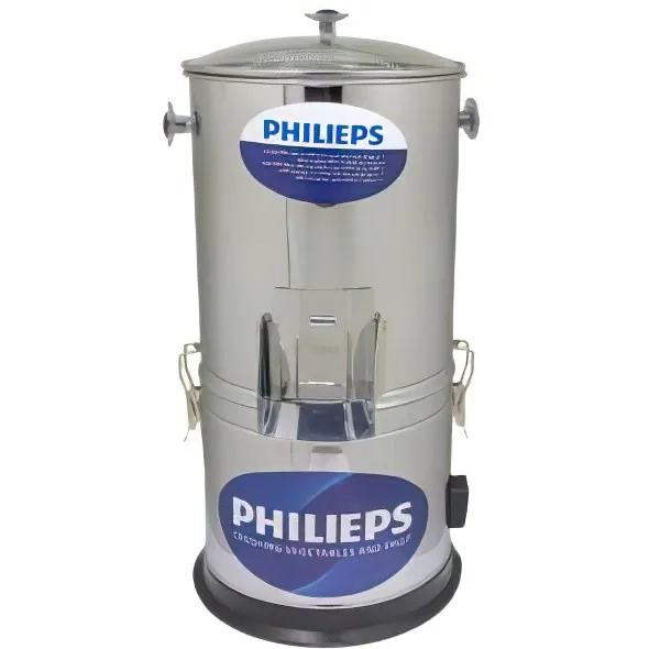 سبزی خردکن فیلیپس مدل  Philieps HP-K200
