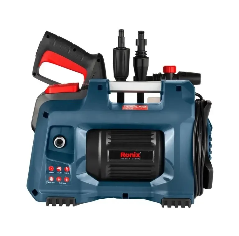 کارواش رونیکس کد RP-U100C