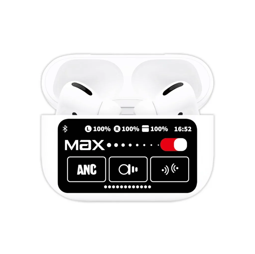 هدفون بلوتوثی تویین مکس مدل MA-21