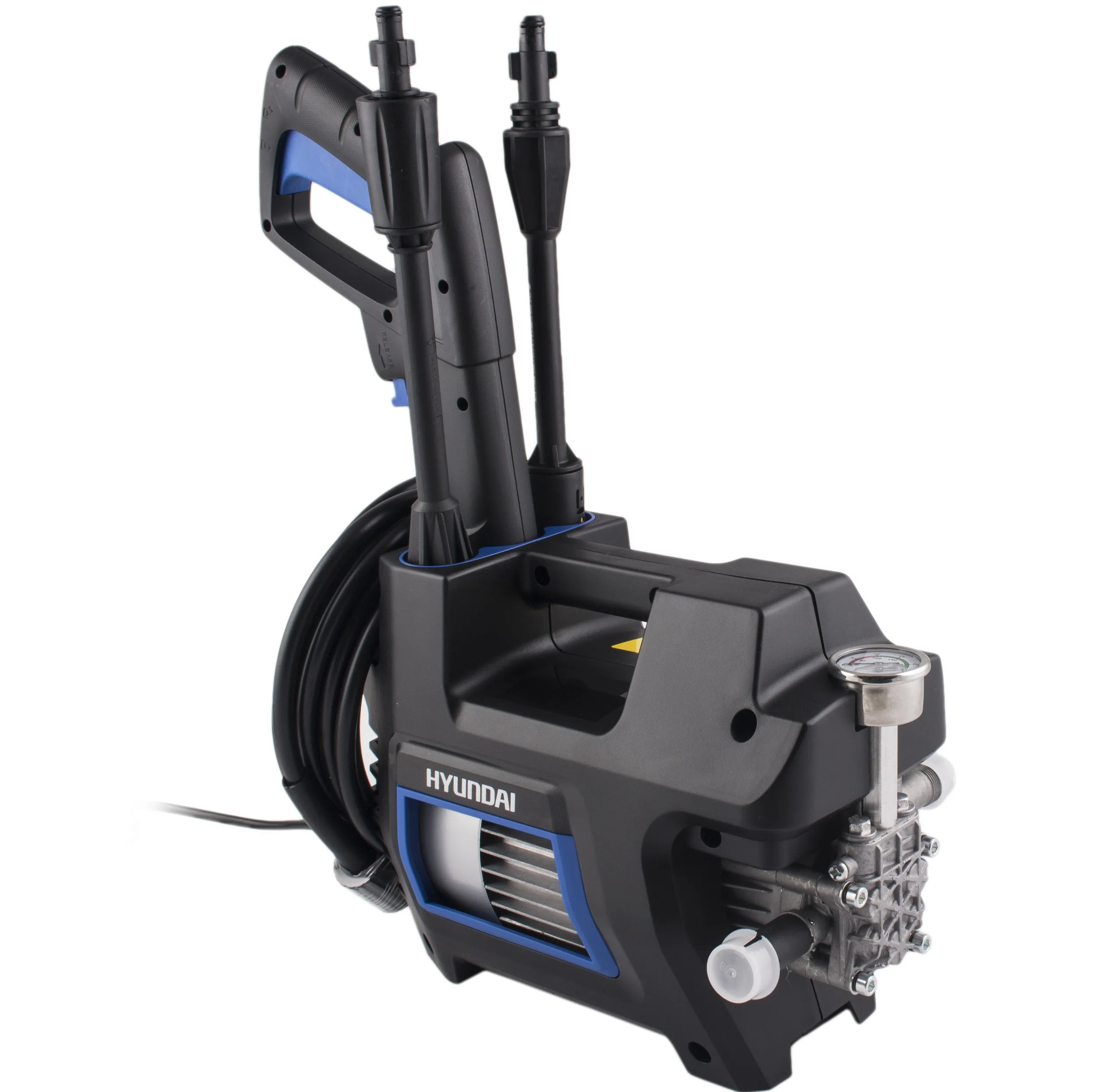 کارواش هیوندای مدل HP1430