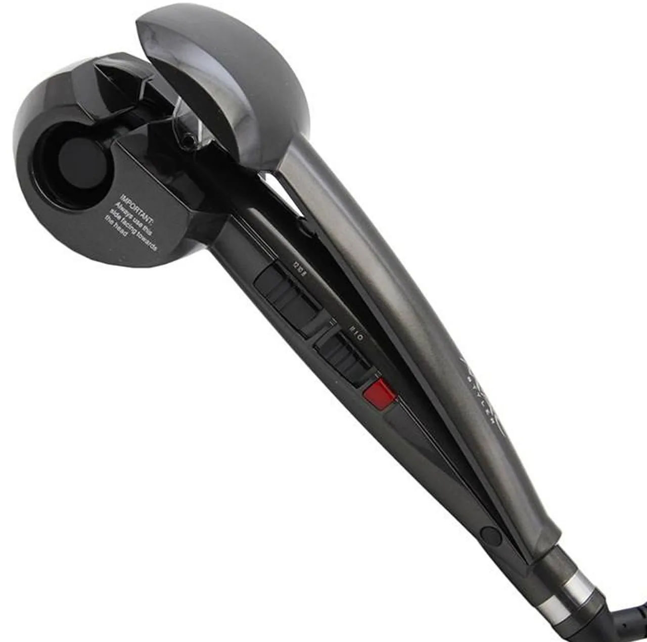 فرکننده مو مک استایلر مدل MC-2380