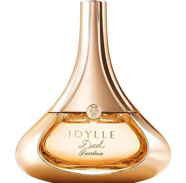 ادو پرفیوم زنانه گرلن Idylle Duet Jasmin Lilas حجم 50ml