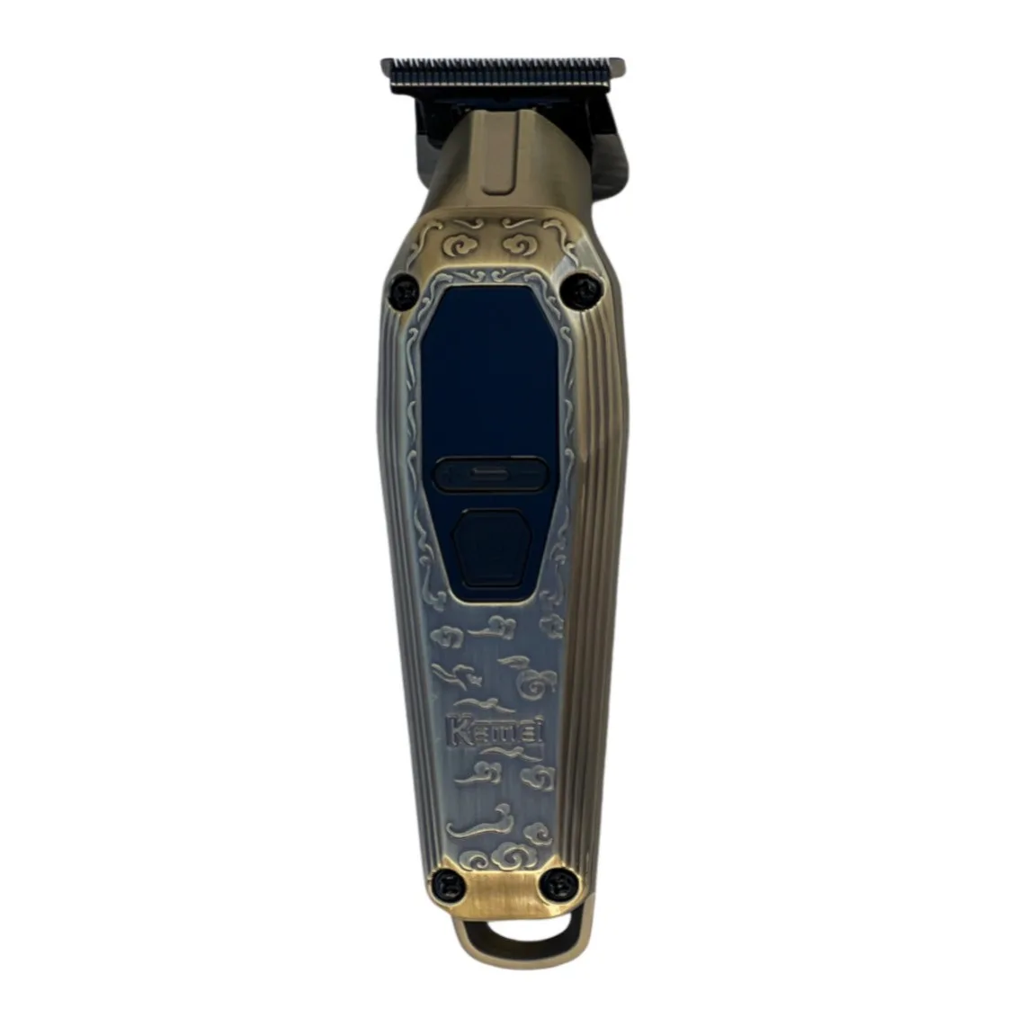 ماشین اصلاح موی سر و صورت شارژی کیمی مدل KM-1575