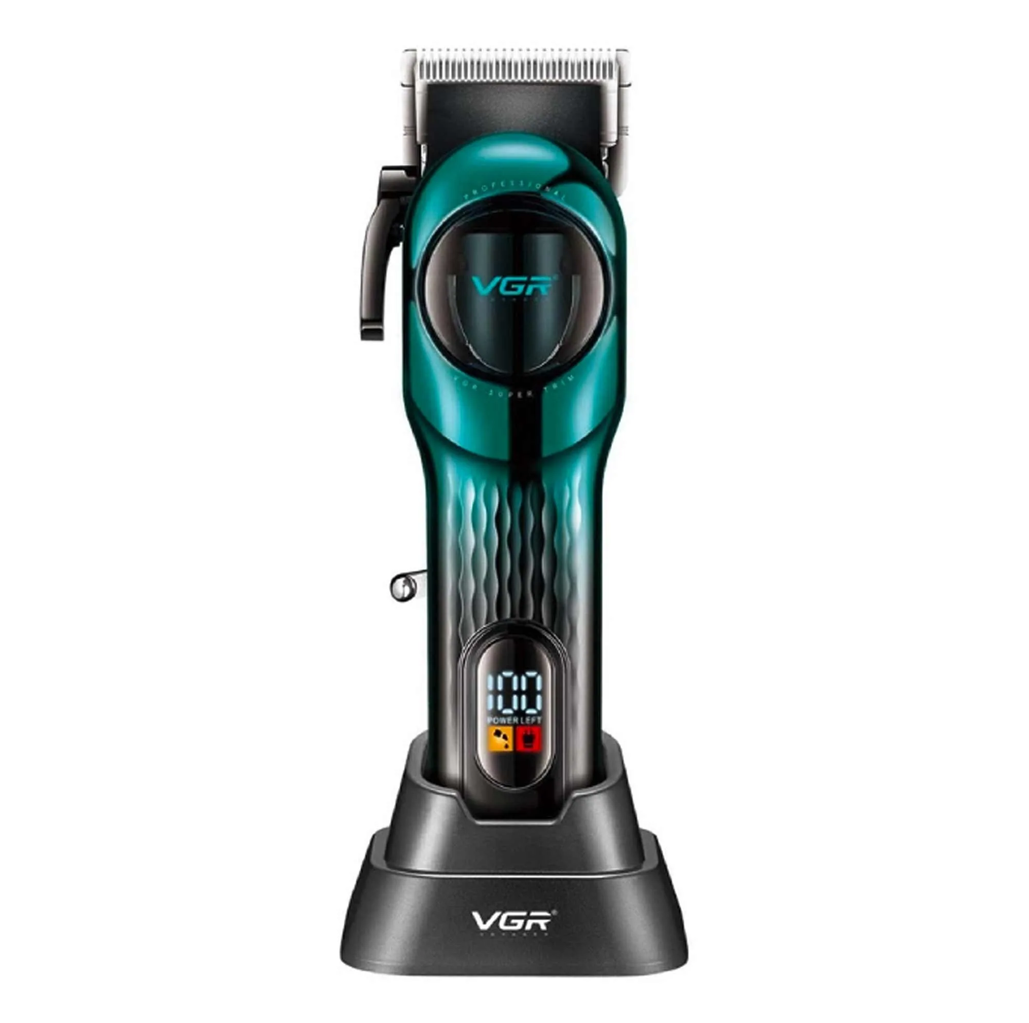 ماشین اصلاح موی سر وی جی ار مدل v-166