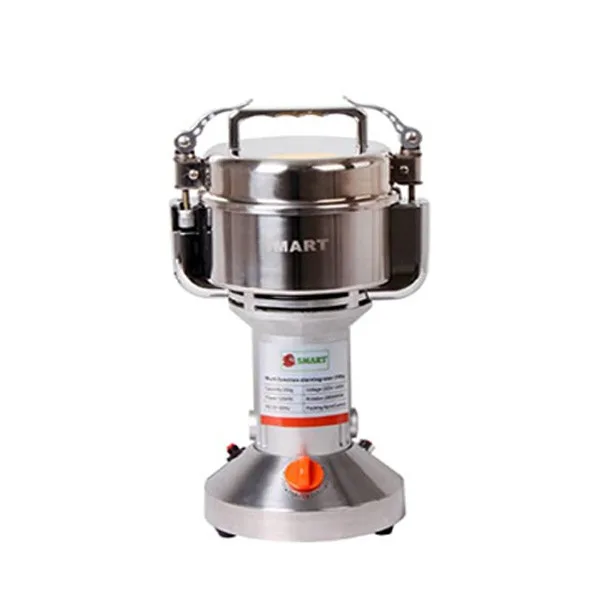آسیاب صنعتی مدل SMART 250