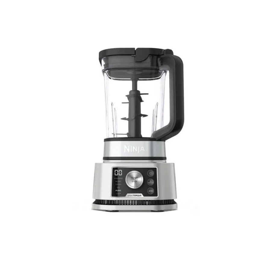 مخلوط کن و آسیاب کن 4 لیتر لیتری نینجا مدل CB350EU