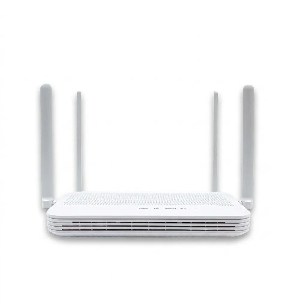 مودم روتر Gpon-ONT هوآوی مدل EG8245W5