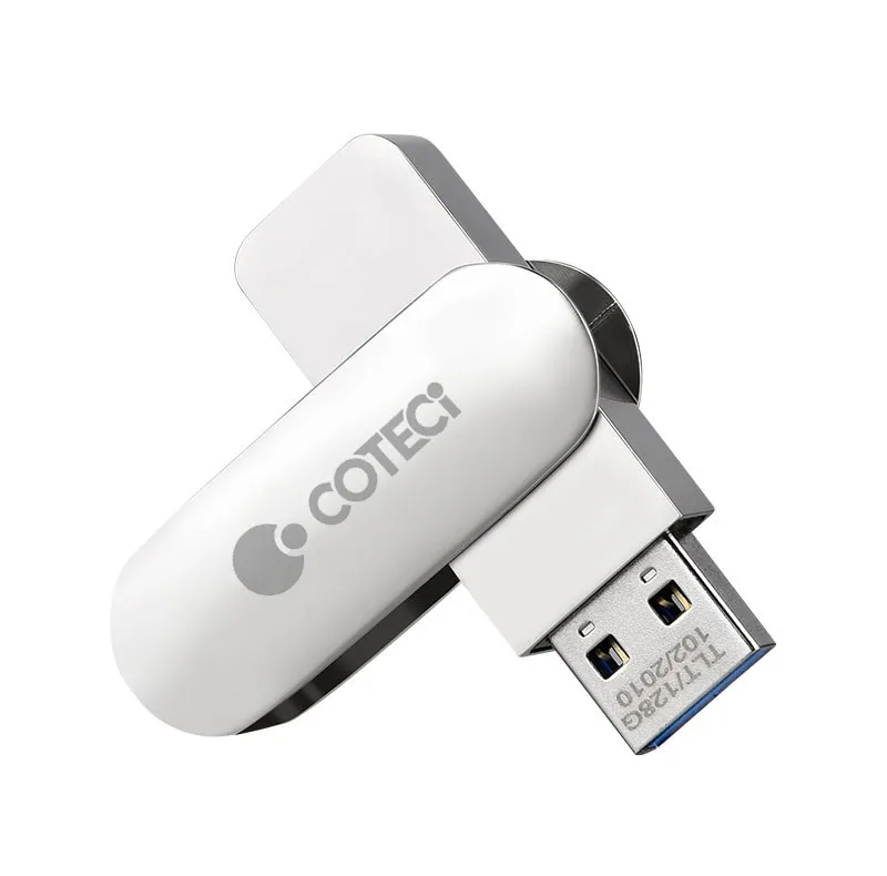 فلش مموری کوتتسی مدل CS8832 ظرفیت 128 گیگابایت