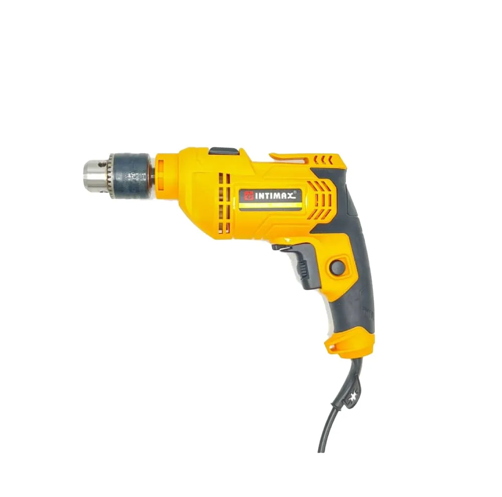 دریل چکشی سه نظام 13 میلیمتری 2100 وات اینتیمکث مدل 0138