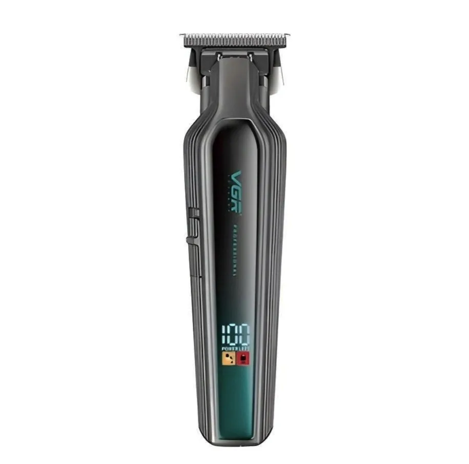 ماشین اصلاح موی سر و صورت وی جی ار مدل V930