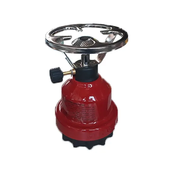 اجاق گاز سفری مدل K-90