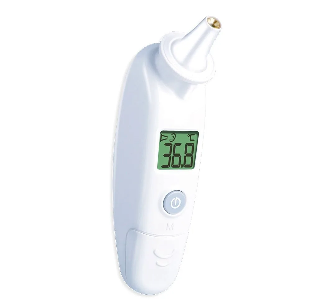 تب سنج دیجیتال گوشی رزمکس مدل RA600