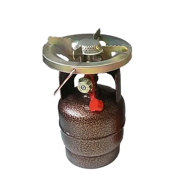 اجاق سفری مدل Deghat