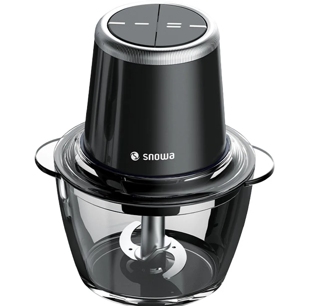 خردکن اسنوا مدل SCP-Q500BK