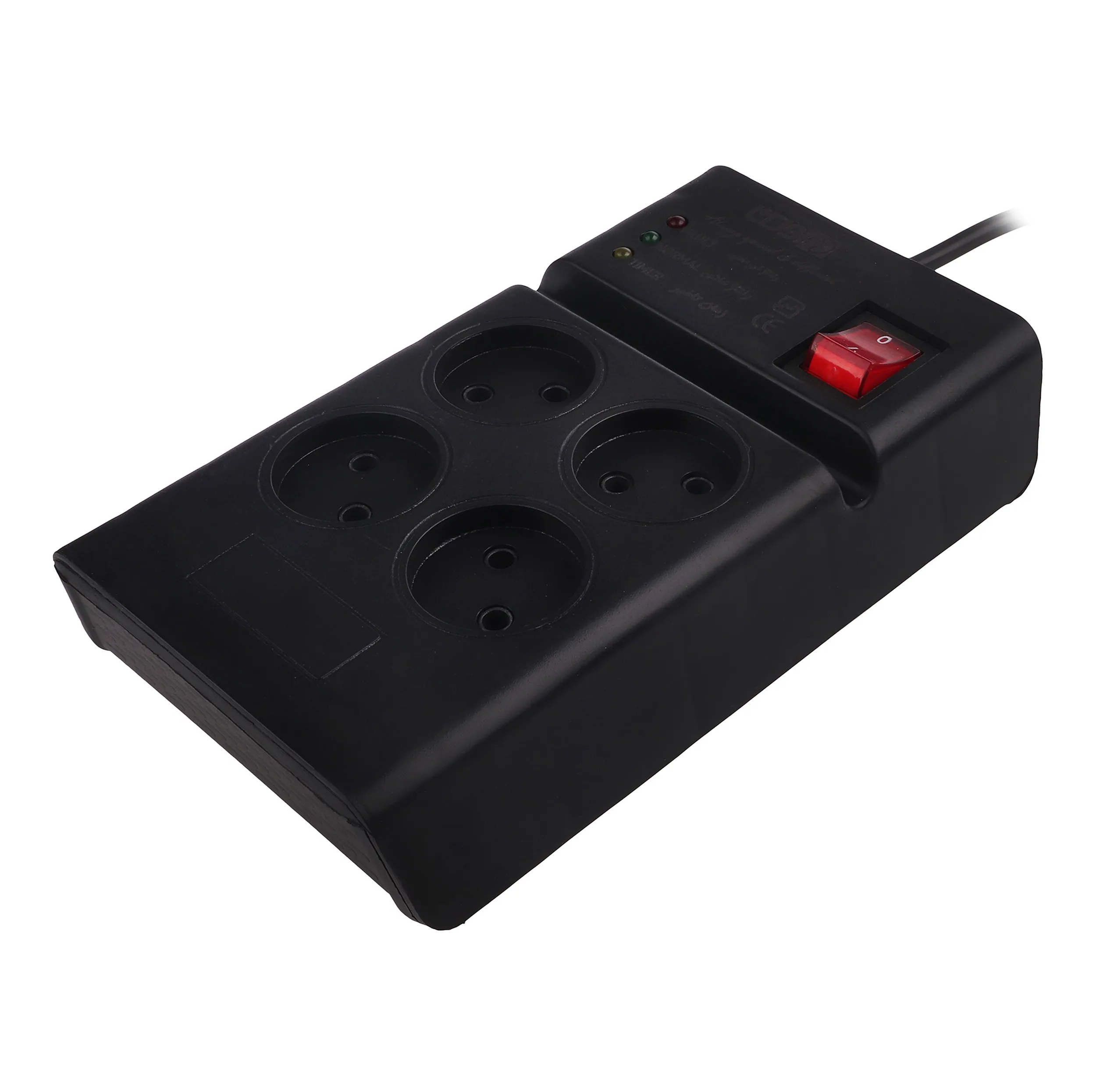 چندراهی برق اودانا مدل U4 Super Voltage