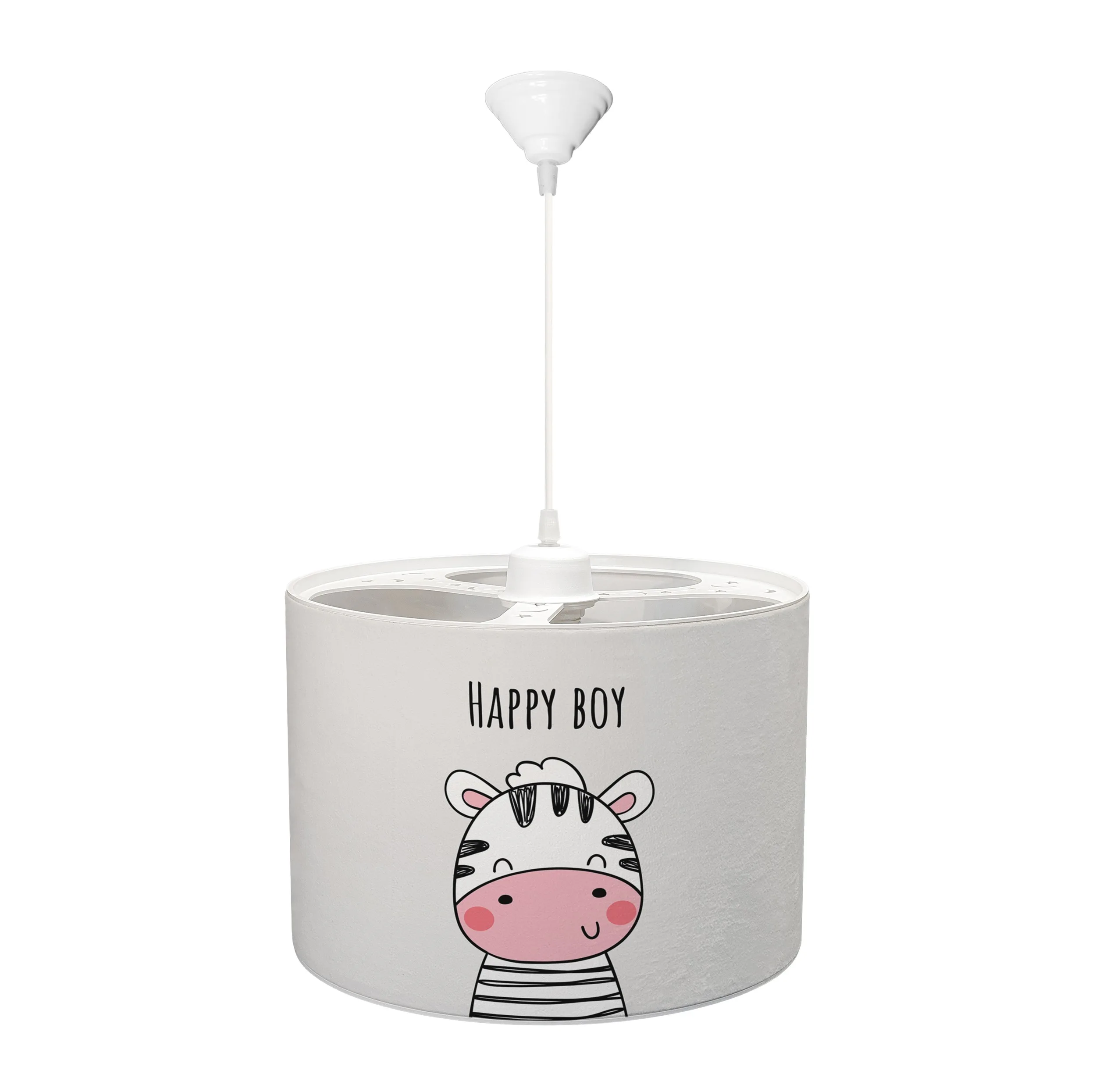 لوستر کودک مامز کیوتی مدل HAPPY BOY-L210