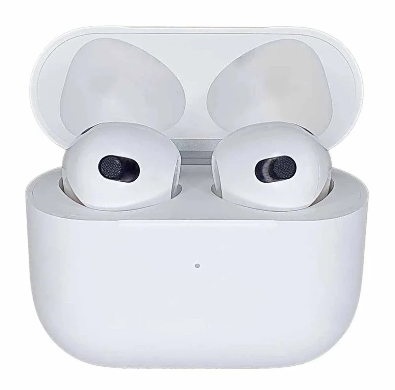 هدفون بلوتوثی مدل airpod3 2026