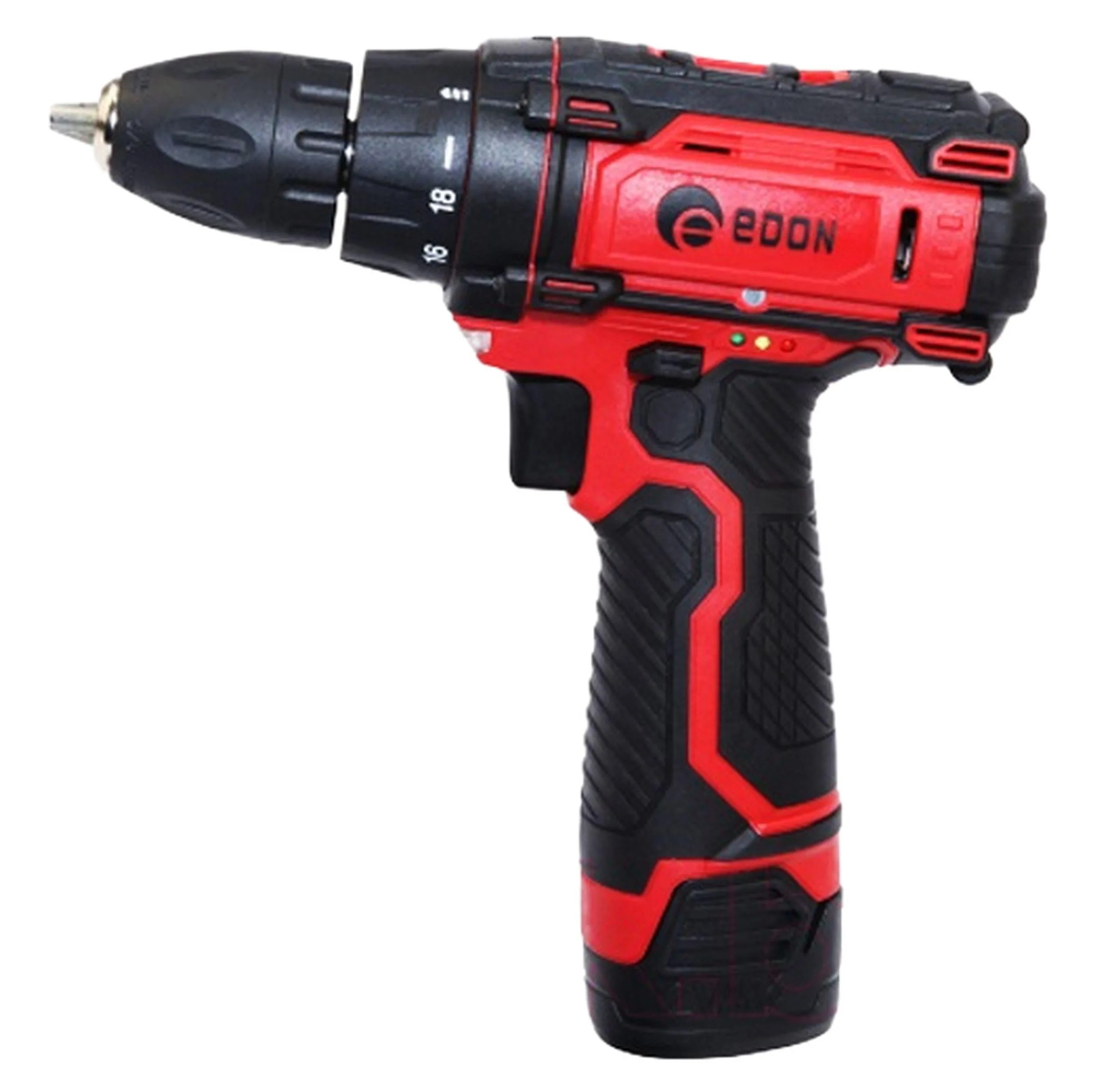 دریل شارژی ادون مدل AD-12A