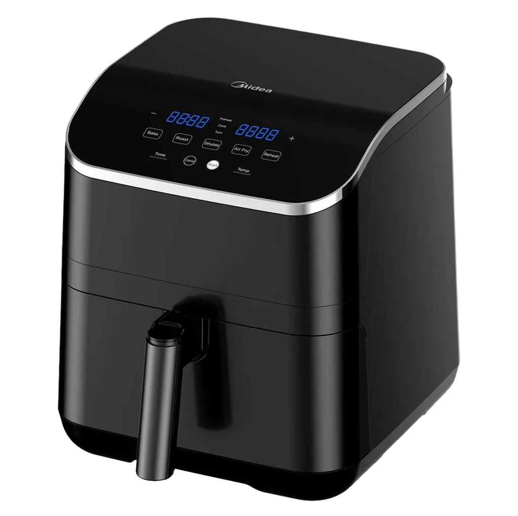 سرخ کن بدون روغن مایدیا مدل MF-CN55D2
