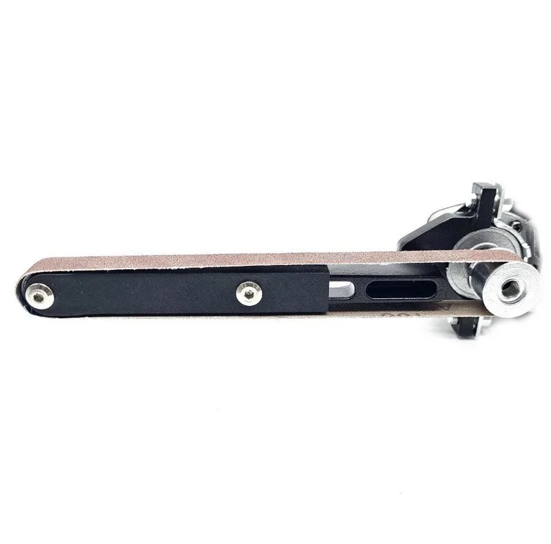 تبدیل مینی فرز به سنباده زن نواری مدل YP-BELR SANDER-20/530MM
