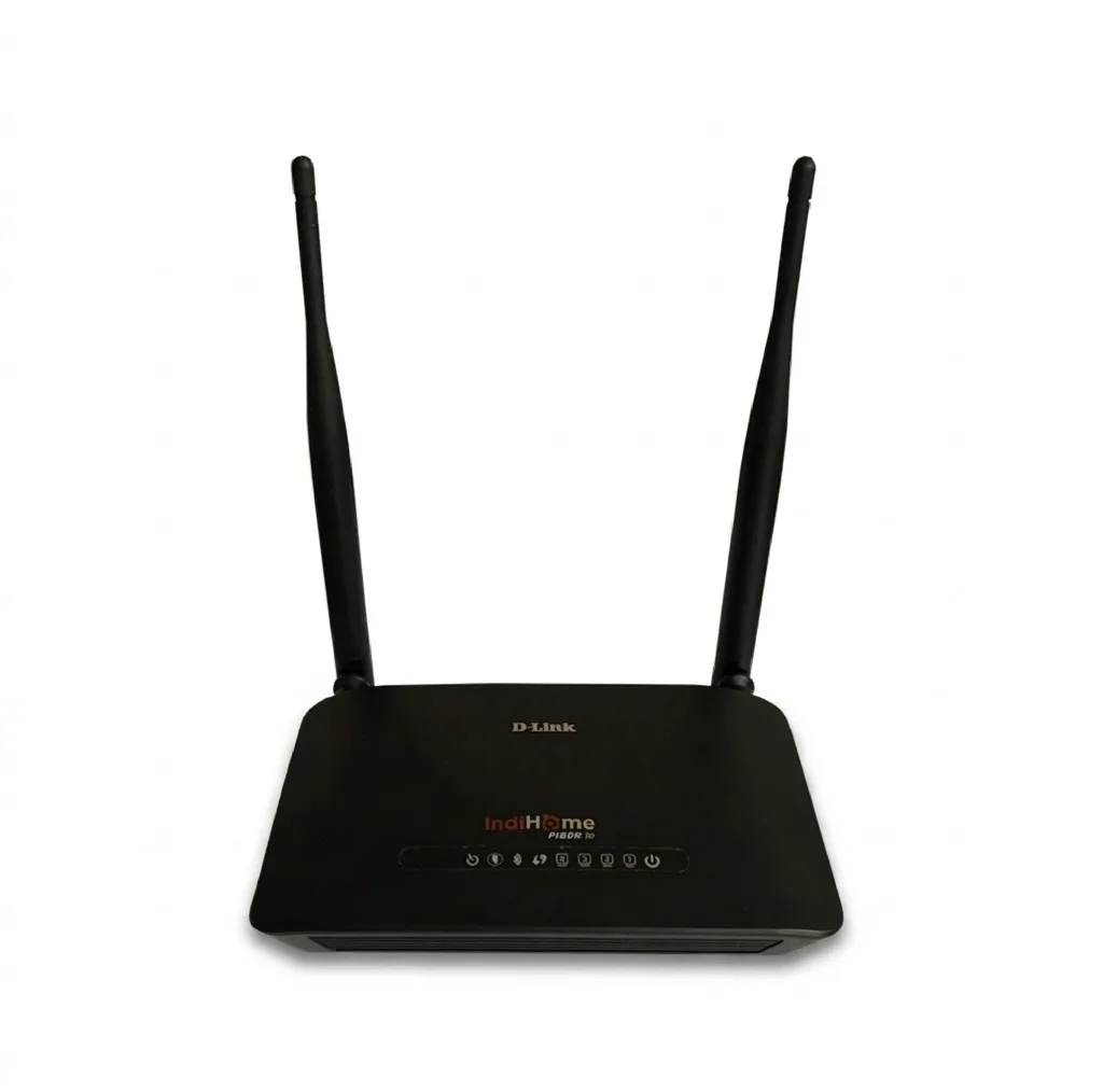 مودم روتر ADSL2 Plus بی‌ سیم  دی-لینک مدل DSL-2740M