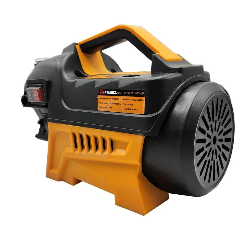 کارواش  اینتیمکس کد kl89