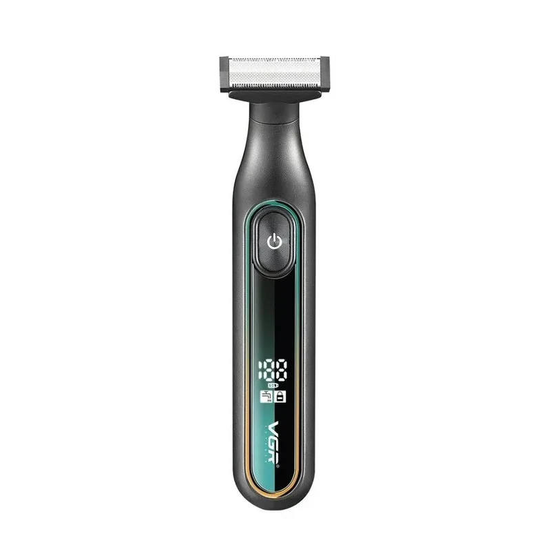 ماشین اصلاح موی سر و صورت شارژی وی جی ار مدل V-360(Stars)
