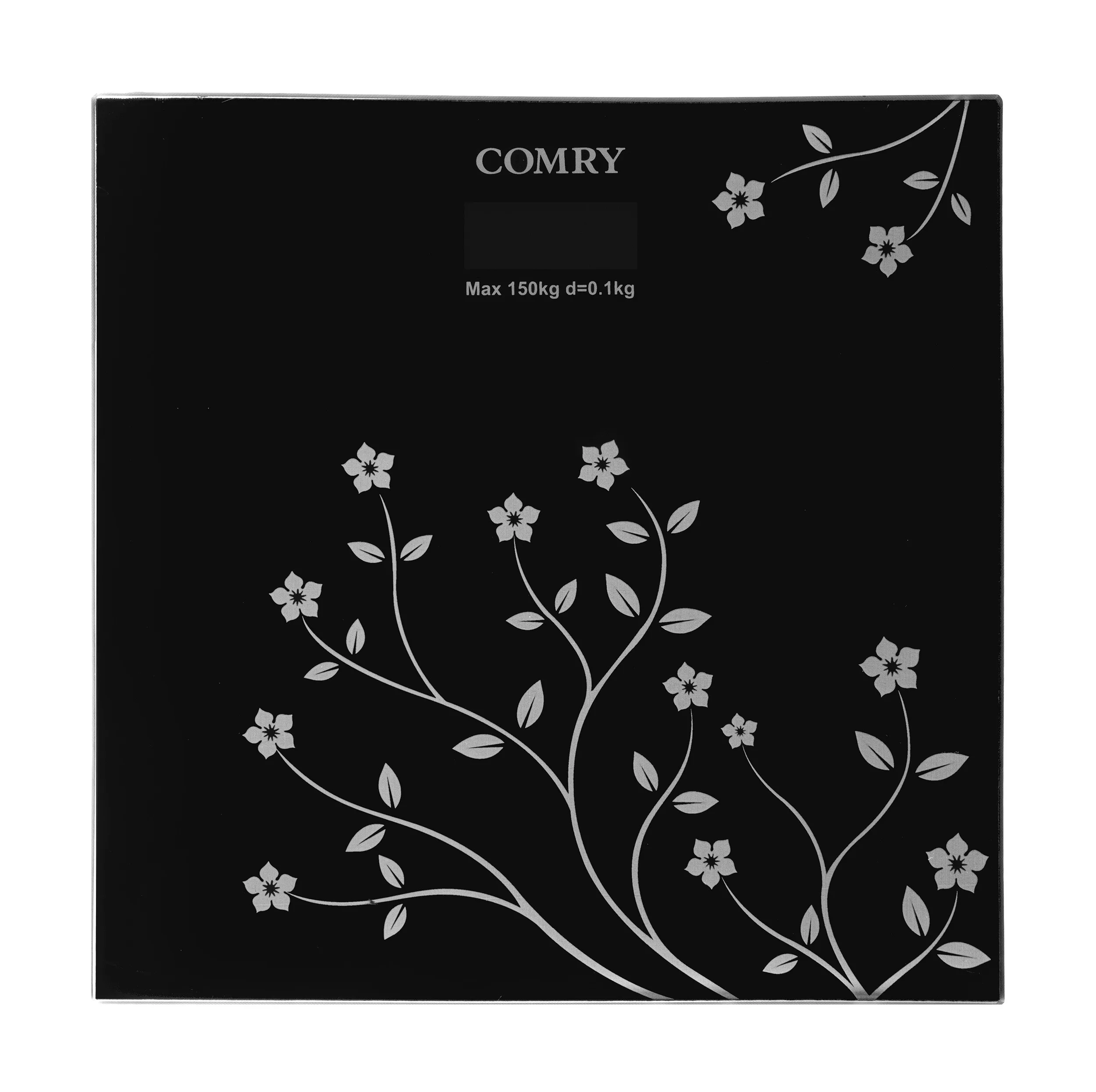 ترازو دیجیتال کٌمری مدل flower