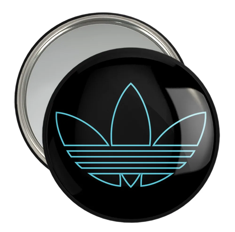 آینه جیبی خندالو مدل آدیداس (Adidas) کد 36954