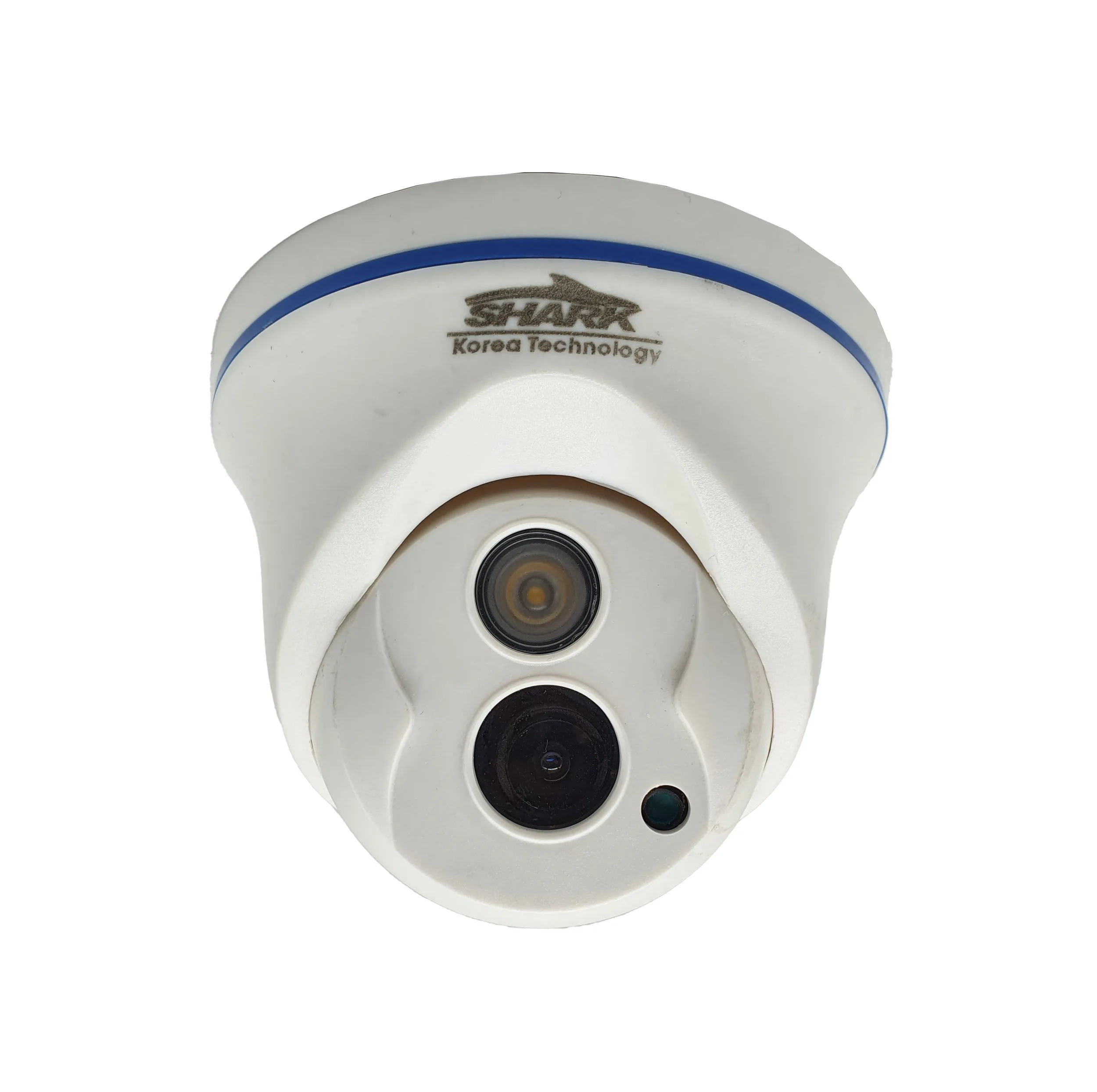 دوربین مداربسته شارک مدل warm light-SH3070FTL53AHD